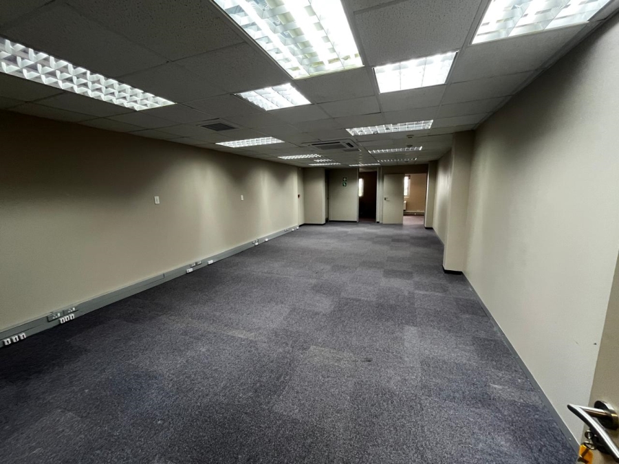 To Let commercial Property for Rent in Rosendal Western Cape